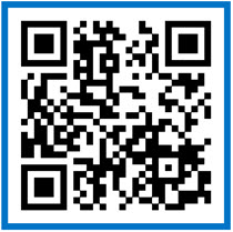 인문대학 유튜브 QR Code