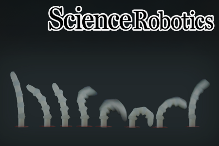 부드러운 몸체에서 강력한 힘 내는 소프트 로봇 기술 개발