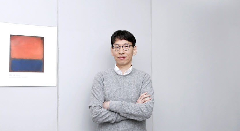실습형 교육으로 컴퓨터공학 인재를 양성하는 전병곤 교수님(컴퓨터공학부)