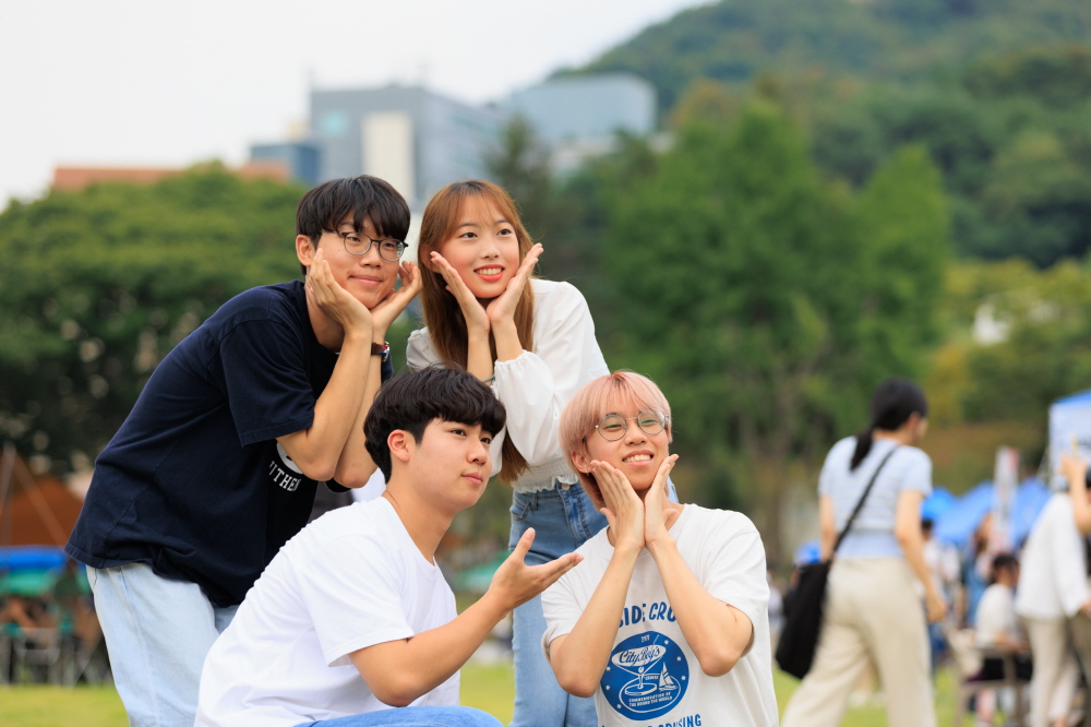 2023 가을축제 ‘SNUFESTIVAL: 온 더 보드’