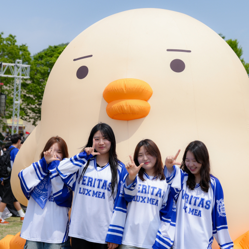 SNUFESTIVAL 1일차