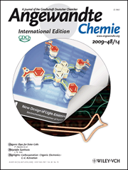 Angewandte Chemie International Edition